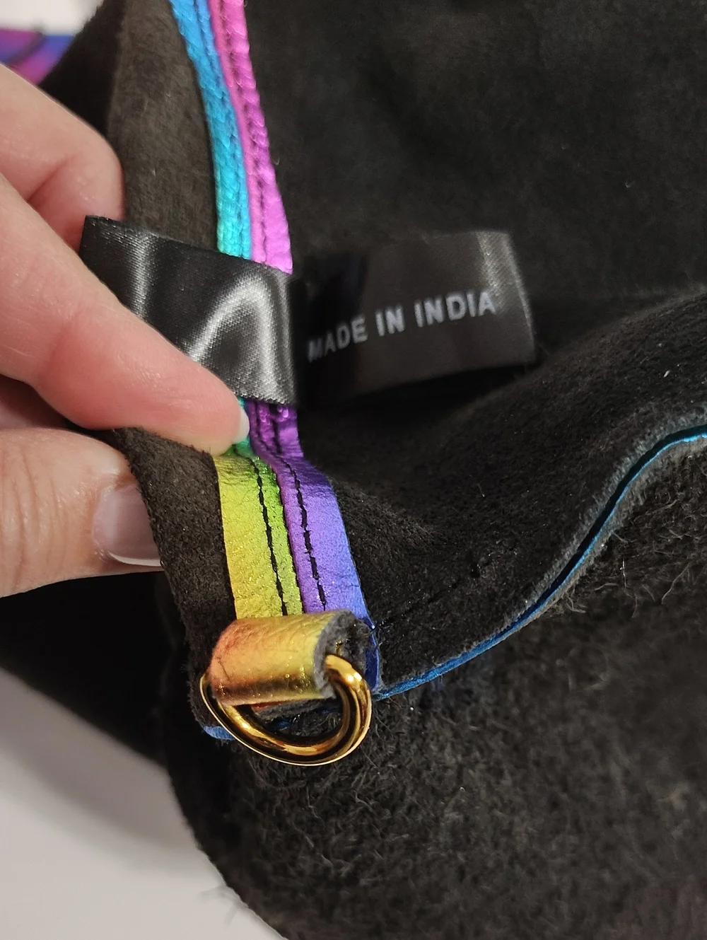 Sharif Legacy Slouchy Leather Hobo Bag